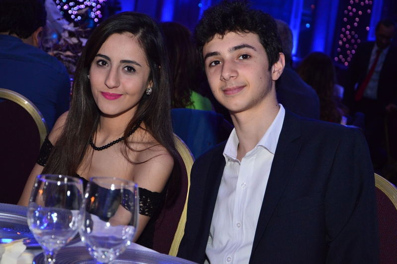 NDU 5th Annual Gala Dinner